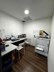Oxley Bizhub (D14), Factory #640252611